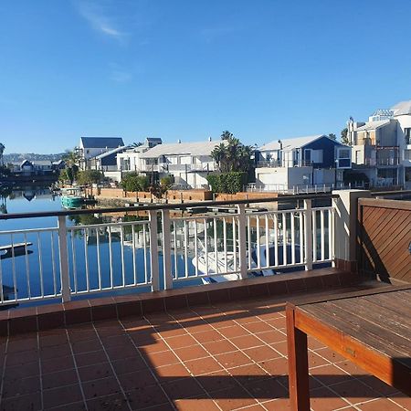 Knysna Quays Waterfront Accomodation Zewnętrze zdjęcie