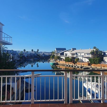 Knysna Quays Waterfront Accomodation Zewnętrze zdjęcie