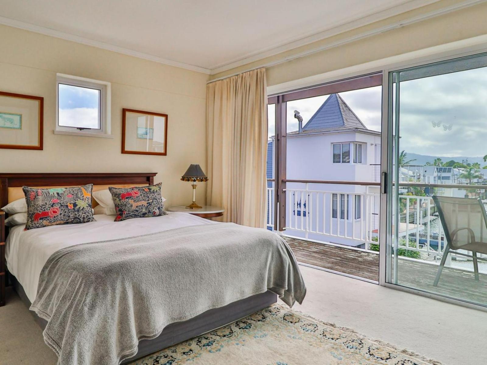 Knysna Quays Waterfront Accomodation Pokój zdjęcie