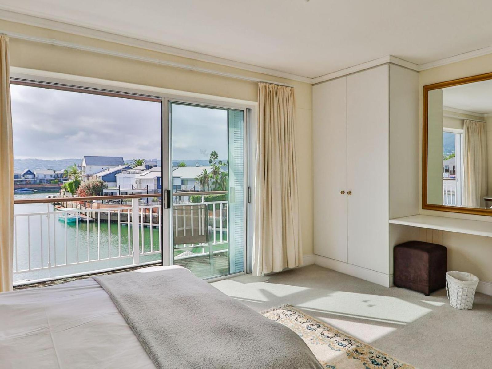 Knysna Quays Waterfront Accomodation Pokój zdjęcie