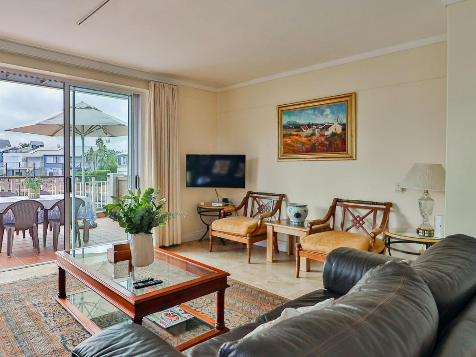 Knysna Quays Waterfront Accomodation Pokój zdjęcie