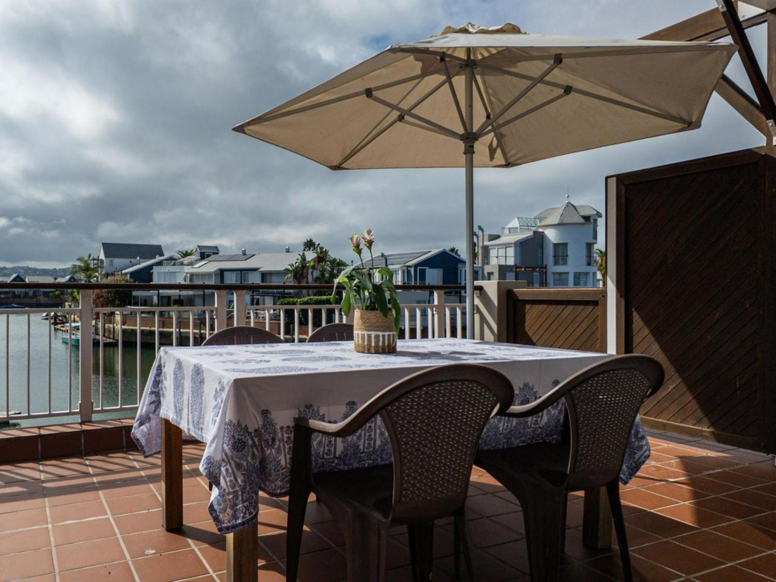 Knysna Quays Waterfront Accomodation Pokój zdjęcie