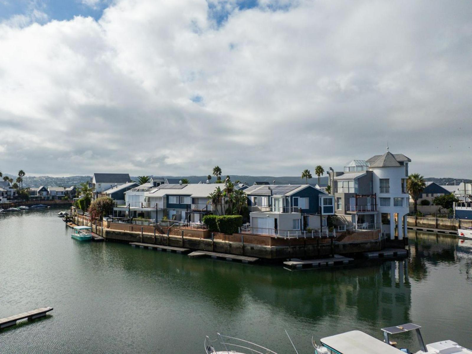 Knysna Quays Waterfront Accomodation Pokój zdjęcie