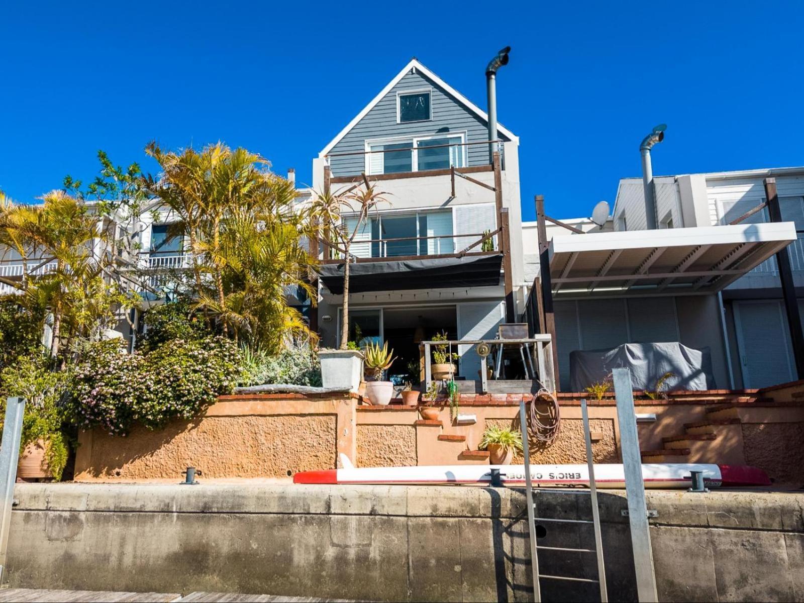 Knysna Quays Waterfront Accomodation Zewnętrze zdjęcie