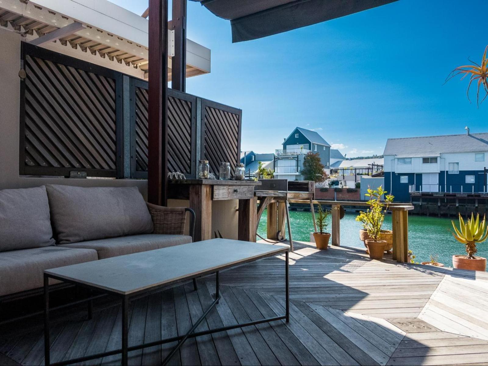 Knysna Quays Waterfront Accomodation Pokój zdjęcie