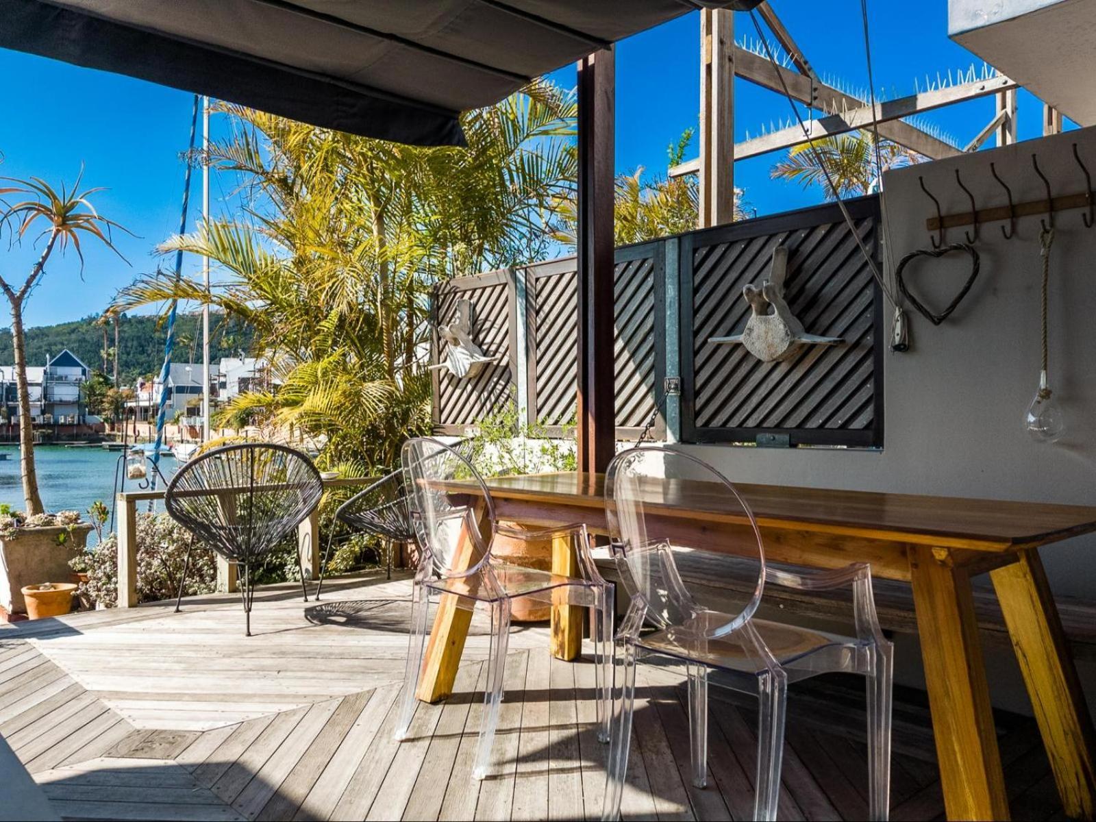 Knysna Quays Waterfront Accomodation Pokój zdjęcie